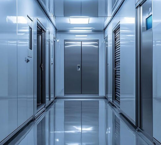 General Door Manufacturers in Chennai